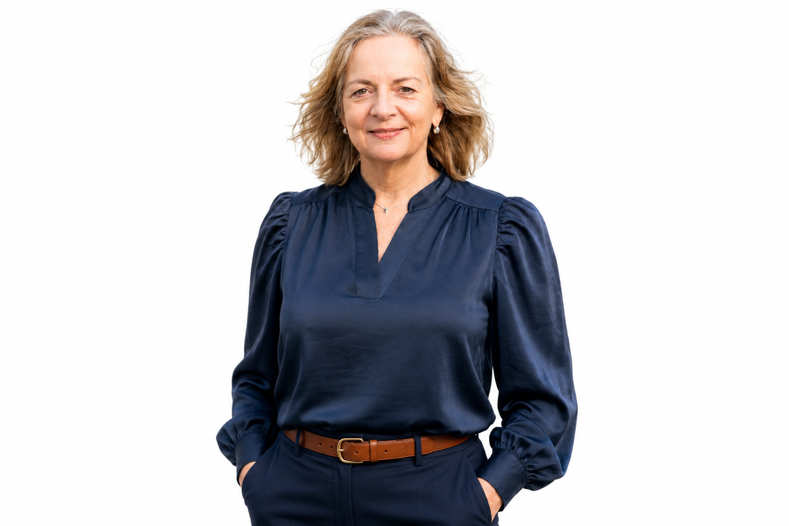 Telenor Appoints Elisabeth Stene as Acting Chief People and Organisation Officer